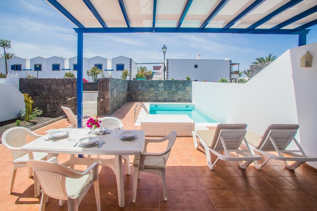 Villa Aitonita Playa Blanca  Exterior photo