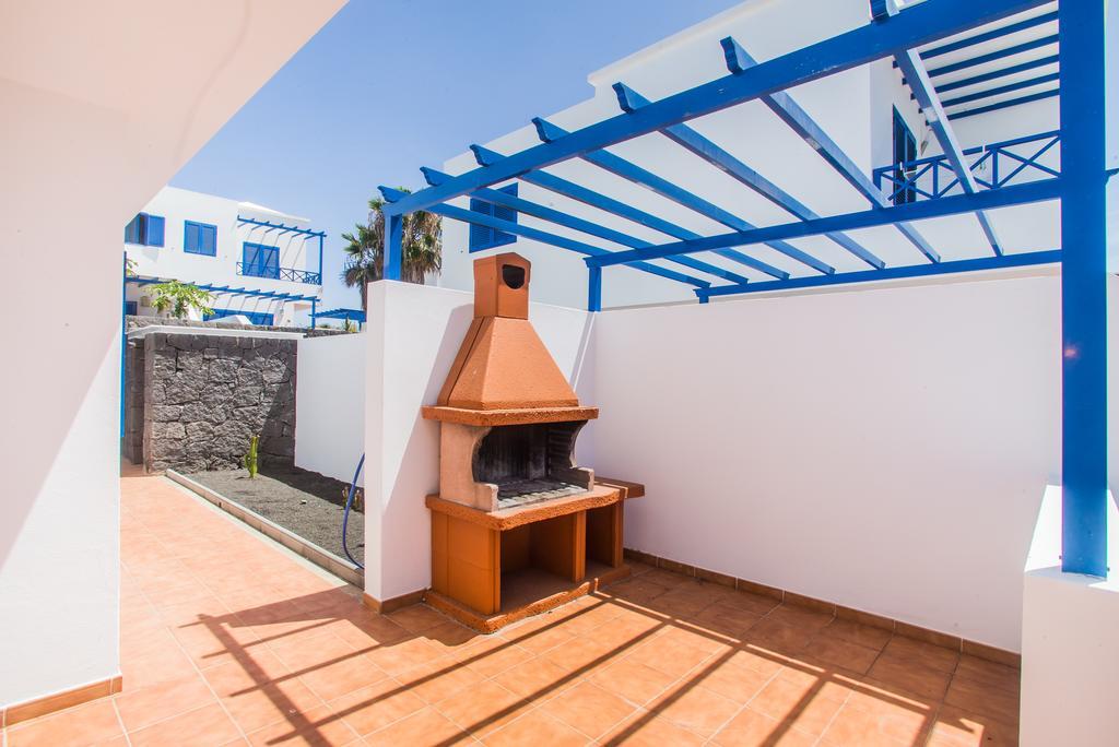 Villa Aitonita Playa Blanca  Exterior photo