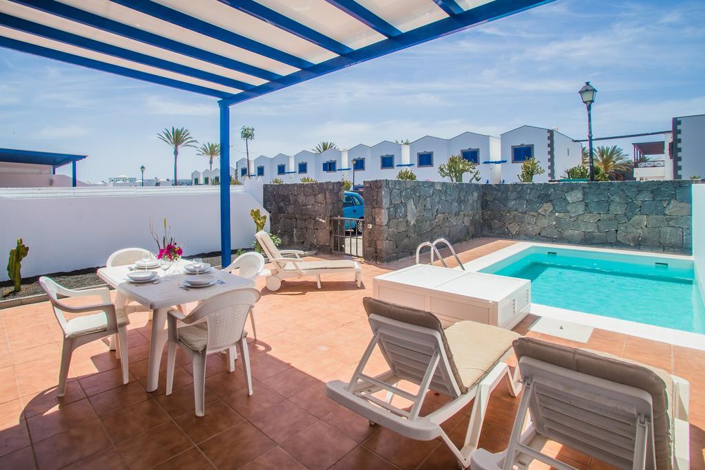 Villa Aitonita Playa Blanca  Exterior photo