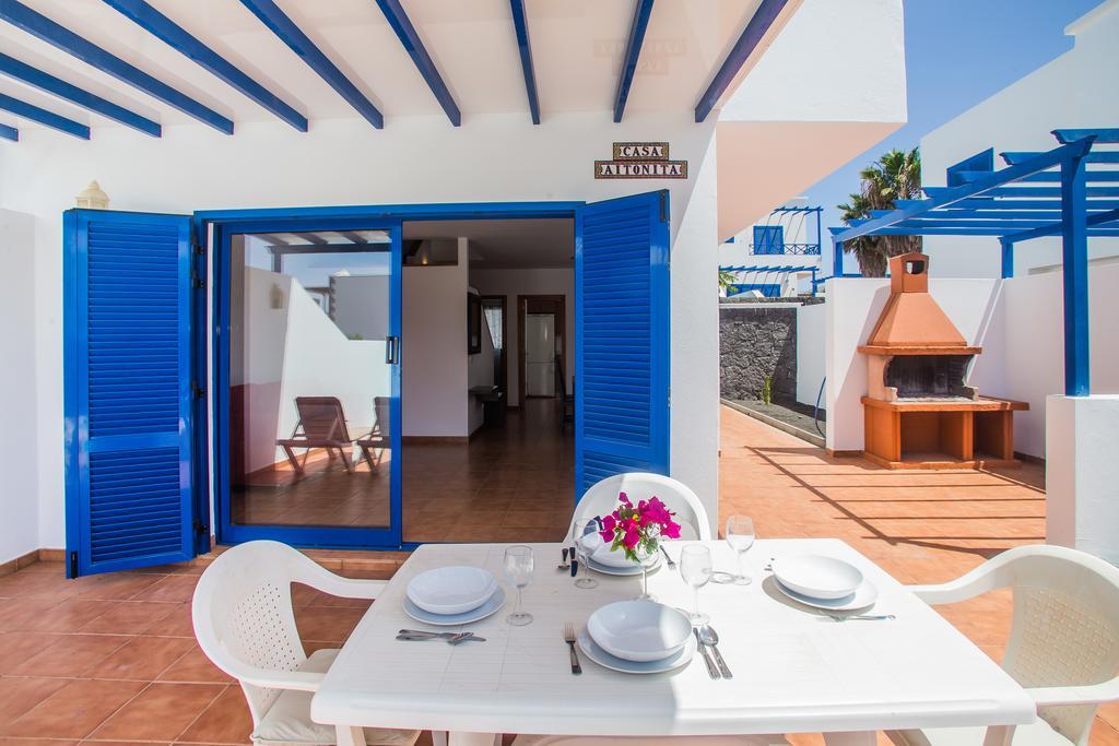 Villa Aitonita Playa Blanca  Exterior photo